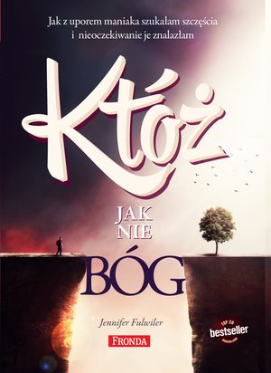 Któż jak nie Bóg? – ebook