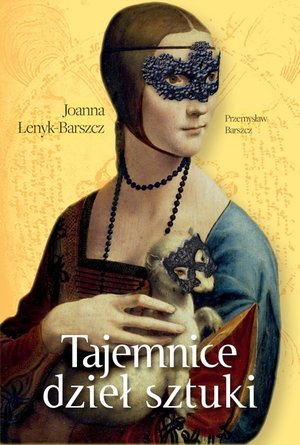 Tajemnice dzieł sztuki – ebook