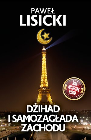Dżihad i samozagłada Zachodu – ebook