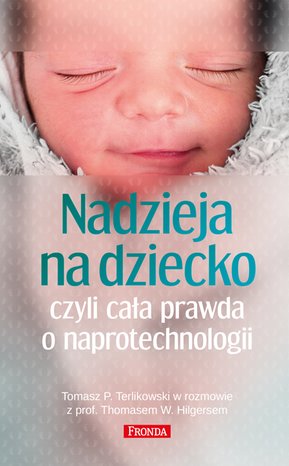 Nadzieja na dziecko – ebook