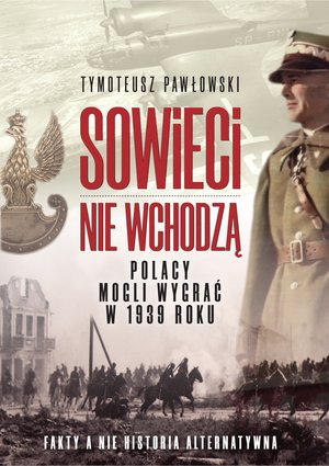 Sowieci nie wchodzą – ebook