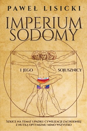 Imperium Sodomy i jego sojusznicy – ebook