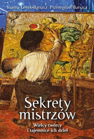 Sekrety mistrzów – ebook