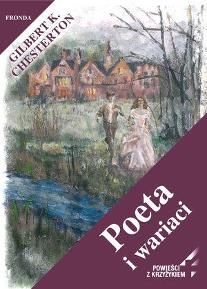 Poeta i wariaci – ebook