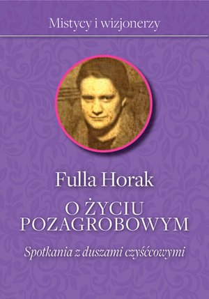 O życiu pozagrobowym – ebook