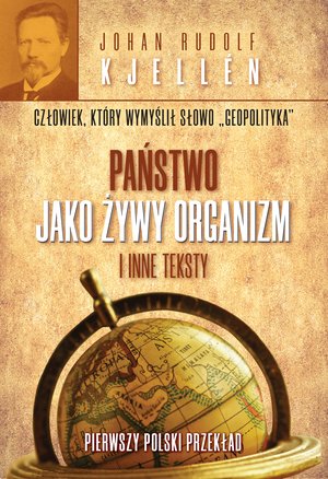 Państwo jako żywy organizm i inne teksty – ebook