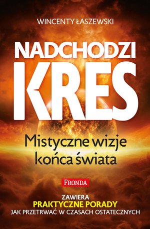 Nadchodzi kres – ebook