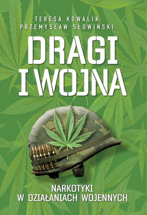 Dragi i wojna – ebook
