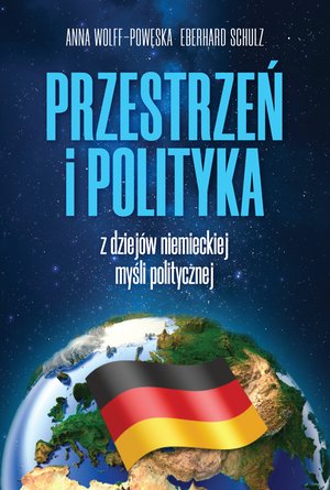 Przestrzeń i polityka – ebook