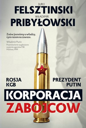 Korporacja Zabójców – ebook