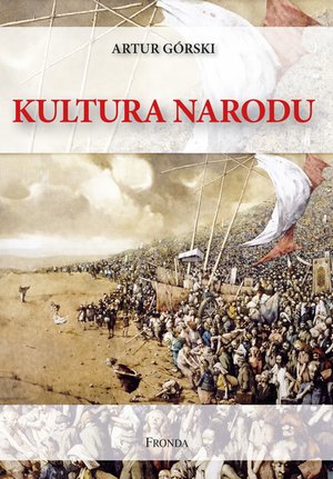 Kultura narodu – ebook