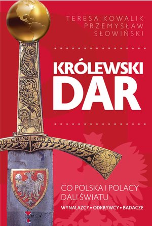 Królewski dar – ebook