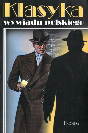 Klasyka wywiadu polskiego – ebook
