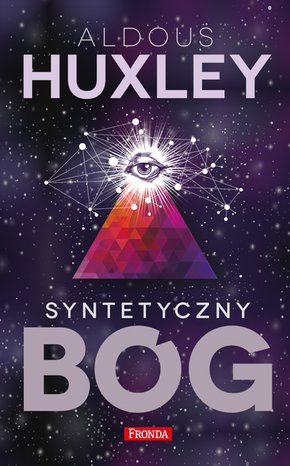 Syntetyczny Bóg – ebook