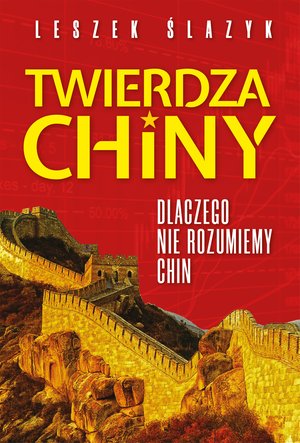 Twierdza Chiny – ebook