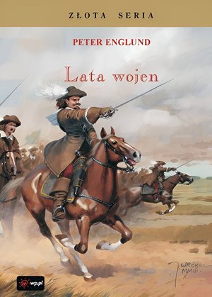 Złota Seria: Lata Wojen &ndash; ebook
