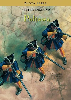 Złota Seria: Połtawa &ndash; ebook