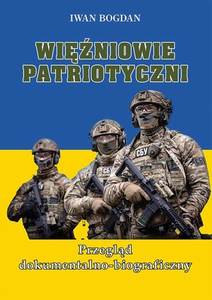 Więźniowie patriotyczni &ndash; ebook