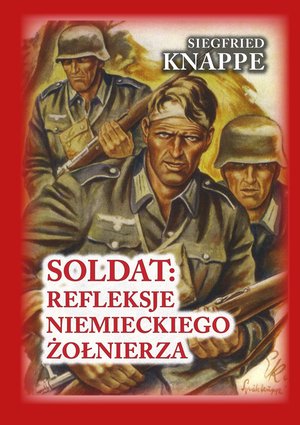 Czerwona Seria: Soldat &ndash; ebook