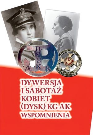 Dywersja i sabotaż kobiet &ndash; ebook