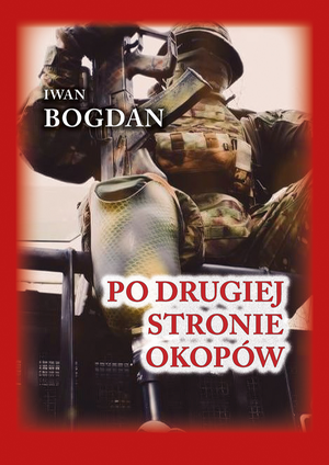 Po drugiej stronie okop&oacute;w &ndash; ebook
