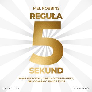 Reguła 5 sekund – audiobook