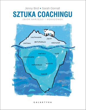 Sztuka coachingu – ebook