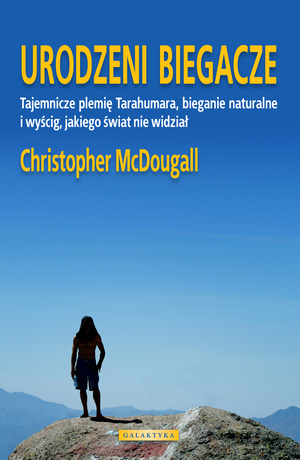 Urodzeni biegacze – ebook