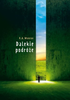 Dalekie podróże – ebook