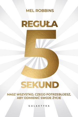 Reguła 5 sekund – ebook