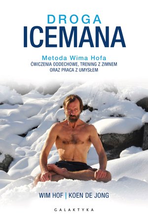 Droga Icemana – ebook