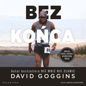 Bez końca – audiobook