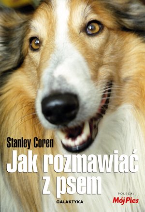 Jak rozmawiać z psem – ebook