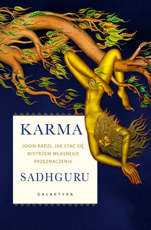 Karma – ebook