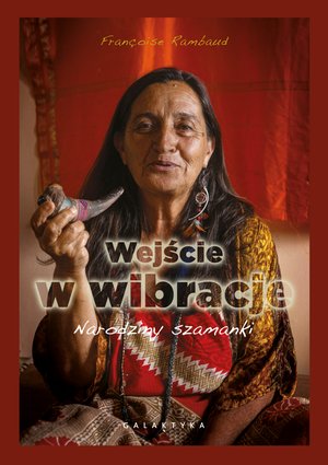Wejście w wibracje – ebook