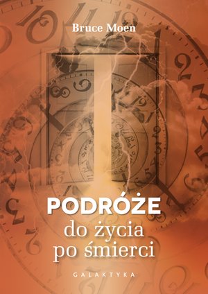 Podróże do życia po śmierci – ebook
