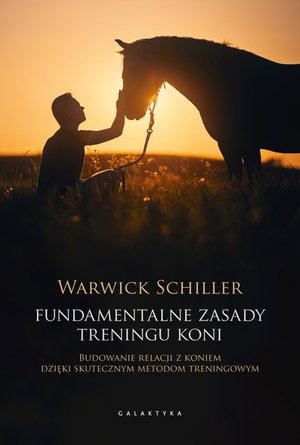 Fundamentalne zasady treningu koni – ebook