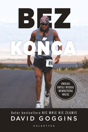 Bez końca – ebook