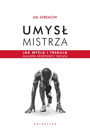 Umysł mistrza – ebook