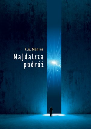 Najdalsza podróż – ebook