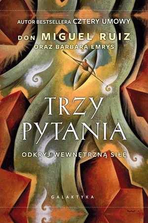 Trzy pytania – ebook