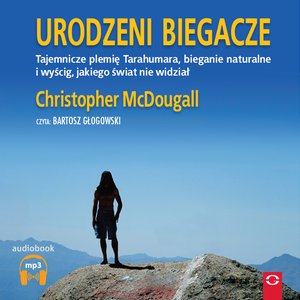 Urodzeni biegacze – audiobook