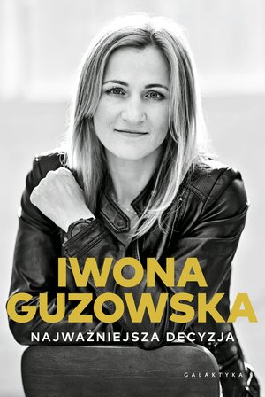 Najważniejsza decyzja – ebook