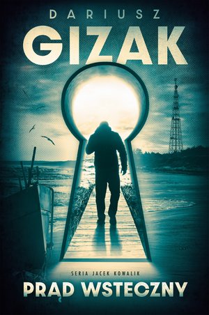 Prąd wsteczny – ebook