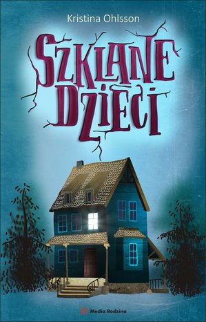 Szklane dzieci – ebook