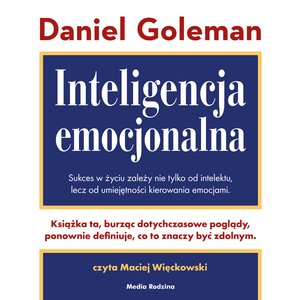 Inteligencja emocjonalna &ndash; audiobook