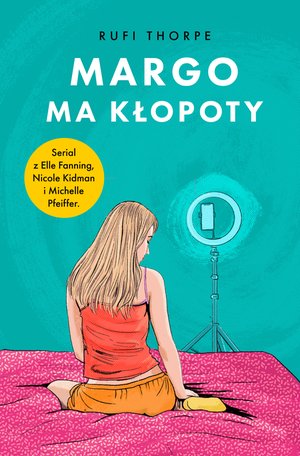 Margo ma kłopoty &ndash; ebook