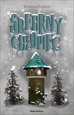 Srebrny Chłopiec – ebook