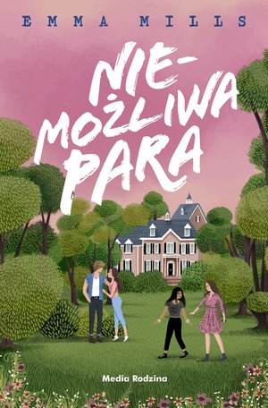 Niemożliwa para – ebook
