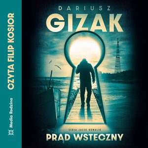 Prąd wsteczny – audiobook